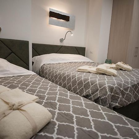 5 Terre Lodge 라스페치아 외부 사진