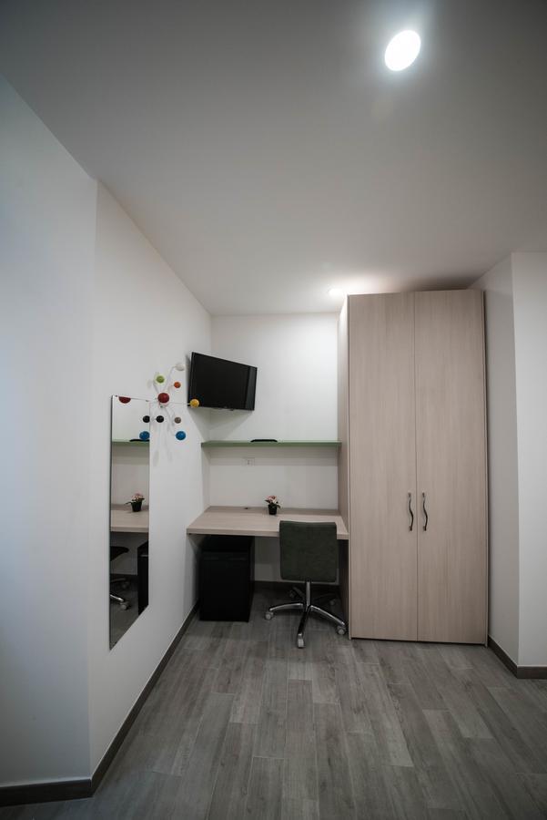 5 Terre Lodge 라스페치아 외부 사진