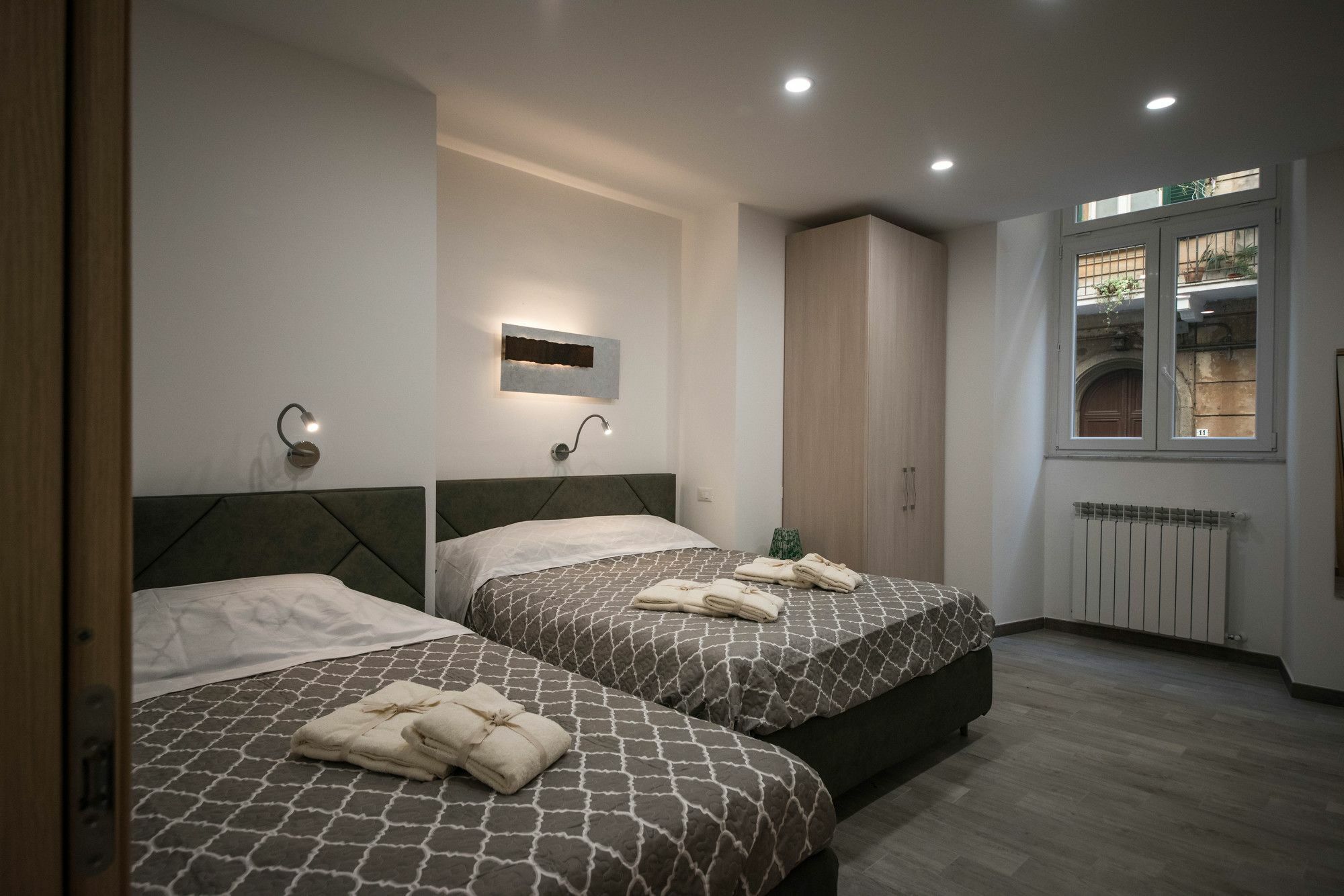 5 Terre Lodge 라스페치아 외부 사진
